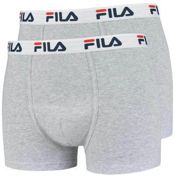 Fila Boxershorts Fila Sportswear grau