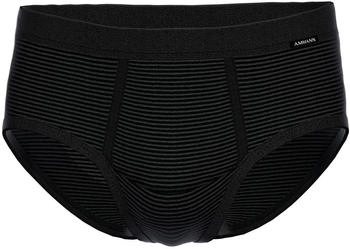Ammann Slip Jeans 6er Pack anthrazit