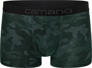 Camano Pants 6er Pack blau schwarz grün