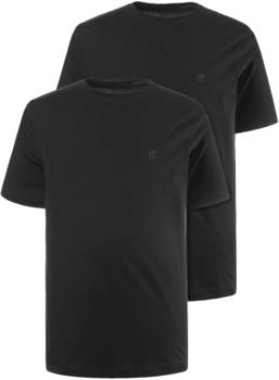JP 1880 T-Shirt schwarz 8750542