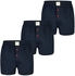 Phil & Co. Berlin Boxer Herren marine