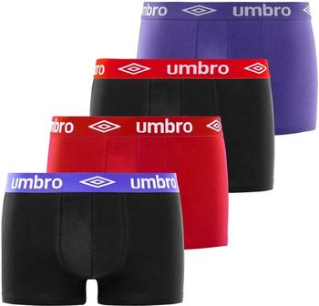 Umbro UMB BCX4 KLASSE Retroshorts