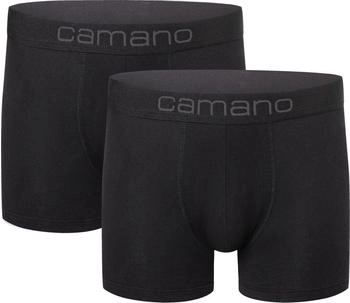 Camano Boxershorts schwarz 7963575