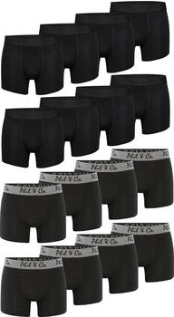 Phil & Co. Berlin Boxer mehrfarbig