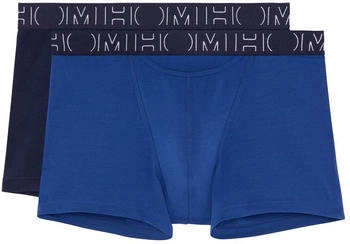 HOM Boxershorts navy dunkelblau
