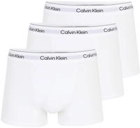 Calvin Klein Underwear Boxershorts CK RELAXED FIT TRUNK 3PK (Packung, 3-St.,