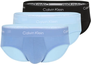 Calvin Klein 3-Pack Icon Cotton Stretch (LV00NB4388-W8O)