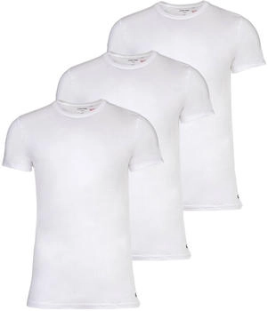 Calvin Klein 3-Pack T-Shirts (LV00NB4051) white/white/white