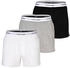 Calvin Klein 3-Pack Boxershorts (LV00NB4267) white/grey/black