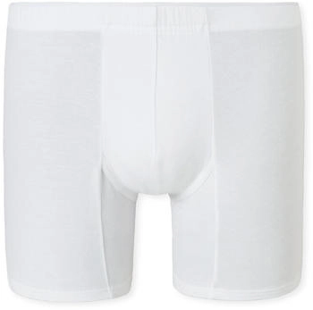 Schiesser Premium Cotton Shorts weiß (180207-100) Schiesser Premium Cotton Shorts weiß (180207-100)