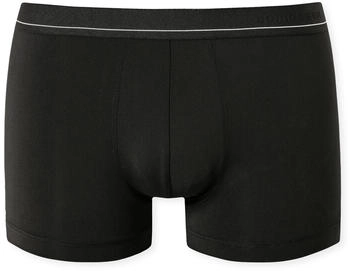 Schiesser Pure Micro Shorts schwarz (182178-000) Schiesser Pure Micro Shorts schwarz (182178-000)