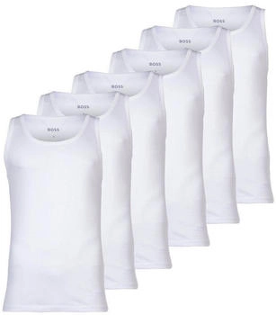 Hugo Boss Unterhemd wei&szlig; 17888472