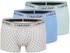 Calvin Klein 3-Pack Boxer (000NB2569A)