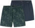 Schiesser 2-Pack Multipacks Boxershorts Jersey (182427)