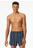 Schiesser 2-Pack Multipack Boxershorts Webware Streifen mehrfarbig (182428-910)