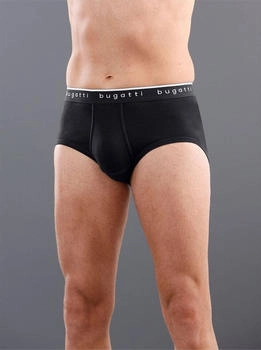 Bugatti Unterhosen schwarz 840540-9
