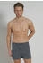 Ceceba Boxershort 2er Pack blau schwarz