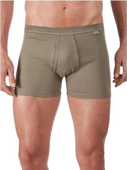 Huber Comfort Pant Kurzes Bein Eingriff Hipster military 0545