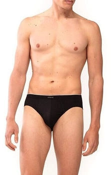 Mey Dry Cotton Regular Fit Slip schwarz
