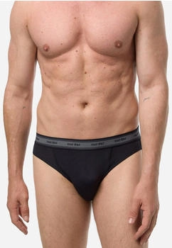 Nur Der Slip GOTS Organic Cotton 2er Pack
