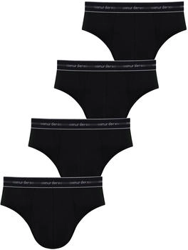 Nur Der Slip 4-Pack 3D-Flex Classic