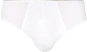 Hanro Slip 'Cotton Superior' weiß