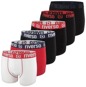 riverso RIVOle 6er Pack Farbmix RVS1BCX6PK7M