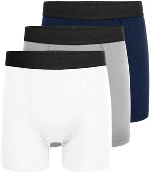 Only & Sons Boxershorts ONSFITZ 3er-Pack
