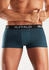 Buffalo Boxershorts ecru grau petrol bordeaux schwarz