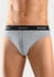 Bench Slip blau grau pink schwarz
