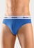 Bench Slip blau grau pink schwarz