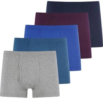 Jan Vanderstorm 5er Pack Retropants Gardar