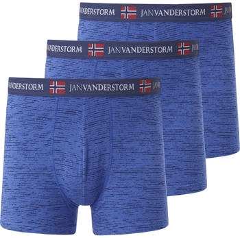 Jan Vanderstorm 3er Pack Retropant Norik