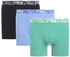 Nike 3-Pack Boxershorts (0000KE1007)