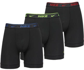 Nike 3-Pack Boxershorts (0000KE1007-JV7)