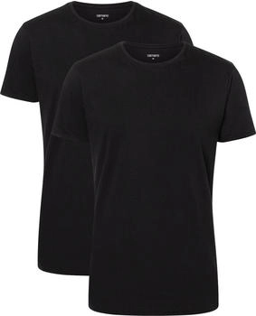 Camano Herren T-Shirt schwarz 7946608