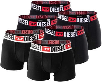 Diesel Boxershorts mehrfarbig 13042333