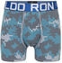 CR7 Cristiano Ronaldo Boxershorts 5er Pack Cristiano Ronaldo Motive