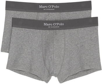 Marc O'Polo Trunk nordic grau meliert
