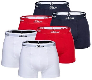 s.Oliver Boxershorts Stretch bunt