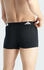 Adidas Active Flex Cotton Boxershorts 3er-Pack - Unterwäsche Black (JK3944)