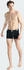 Adidas Active Flex Cotton Boxershorts 3er-Pack - Unterwäsche Black (JK3944)