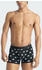 Adidas 3-Pack Active Flex Cotton Boxershorts Unterwäsche