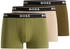 Hugo Boss 3-Pack Trunk Power (50531684)