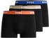 Hugo Boss 3-Pack Trunk Power (50531684)