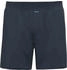 Ammann Single Jersey Boxer Short nightblue