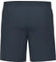 Ammann Single Jersey Boxer Short nightblue