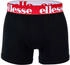 Ellesse Boxer 7er Pack baumwolle schwarz blau rot grau