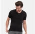 Bamboo Basics Viskose T-Shirt 4er Pack weiß schwarz