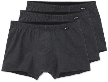Cito 3er Pack Pants brilliant cotton blau schwarz rot